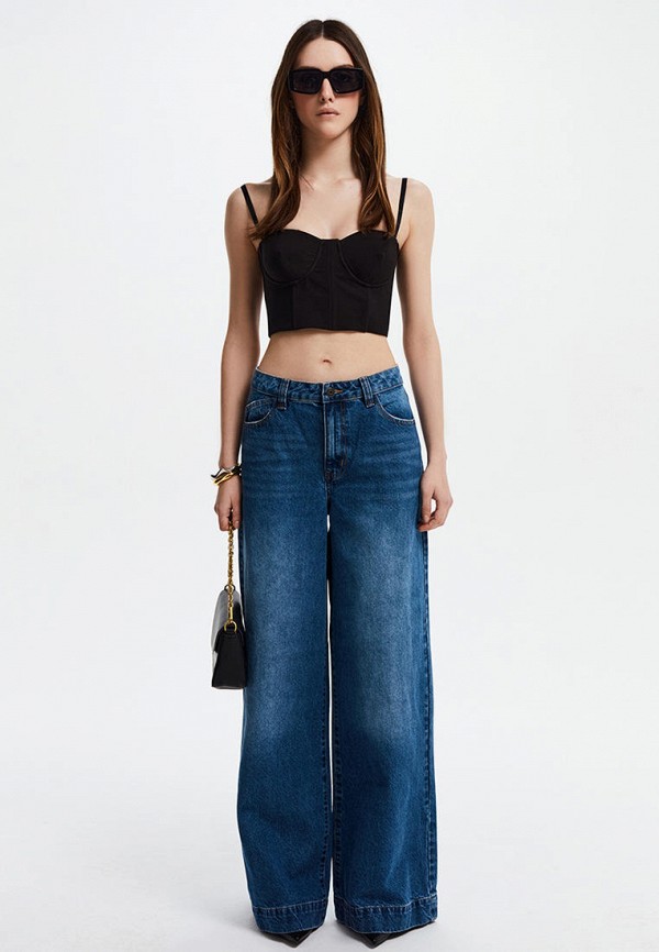 фото Джинсы love republic