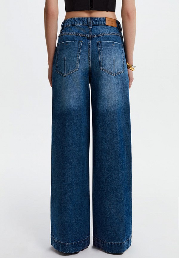 фото Джинсы love republic