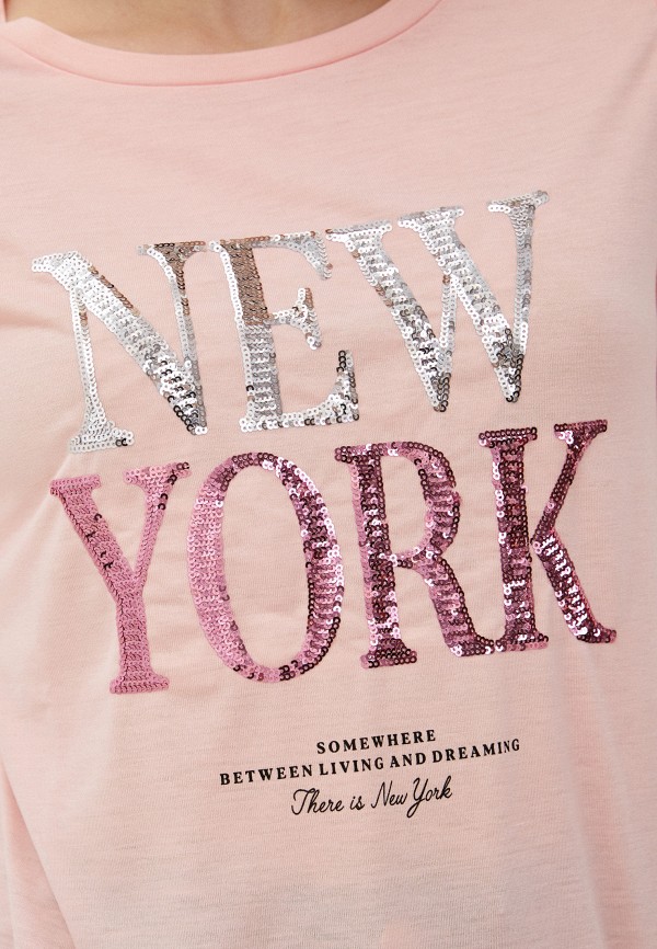 фото Футболка defacto