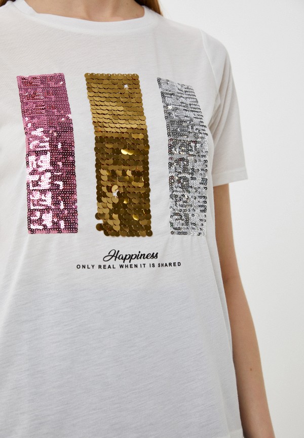 фото Футболка defacto