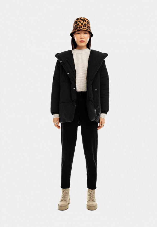 фото Куртка утепленная befree