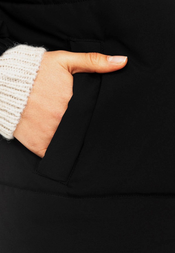 фото Куртка утепленная befree