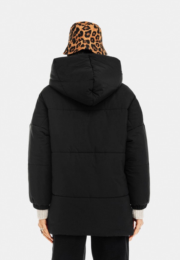 фото Куртка утепленная befree