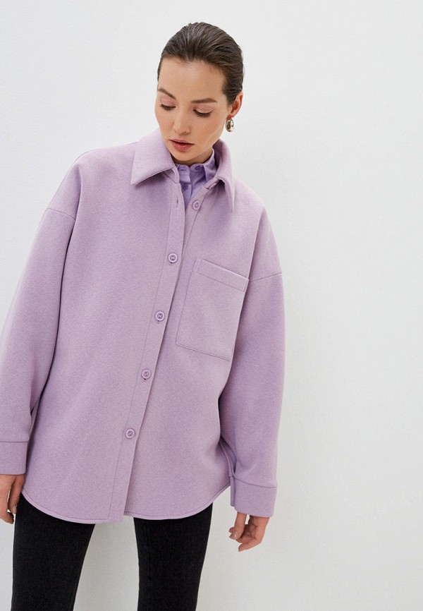 

Жакет Top Top, Фиолетовый