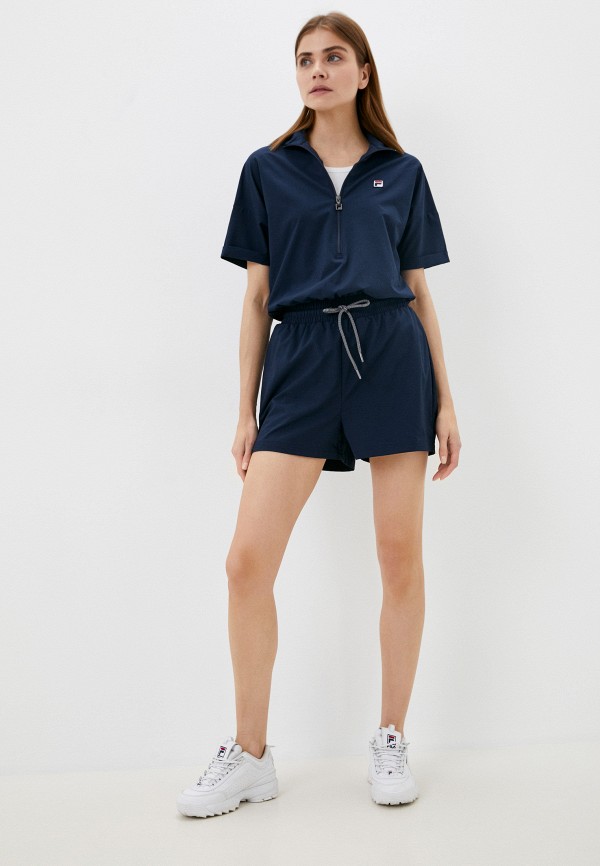 фото Комбинезон fila