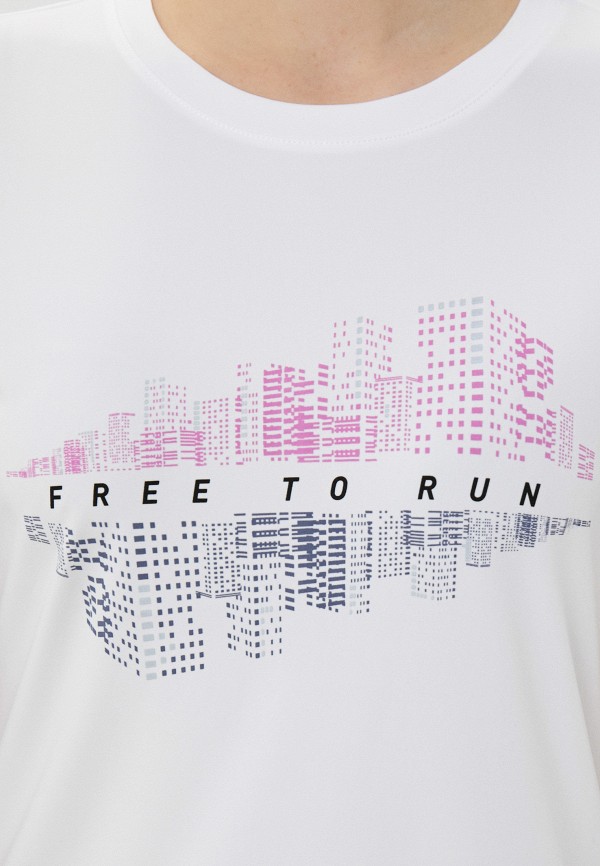 фото Футболка спортивная demix