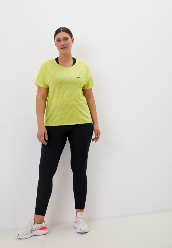 фото Футболка спортивная demix