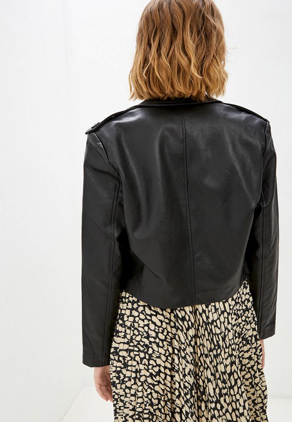Куртка кожаная  Top Top фото