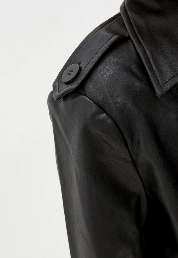 Куртка кожаная  Top Top фото