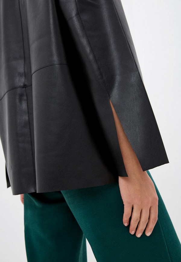 Куртка кожаная  Top Top фото