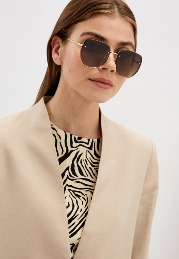 фото Очки солнцезащитные rita bradley