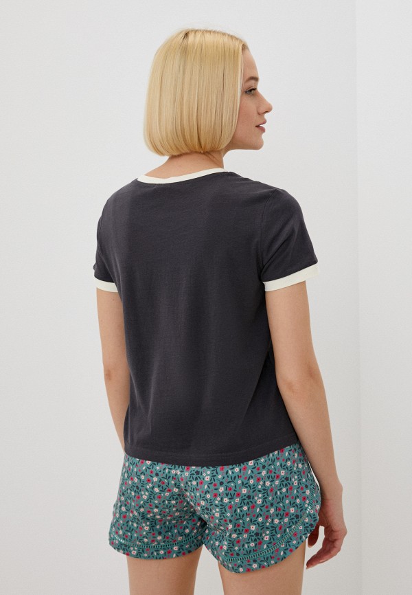 фото Футболка protest