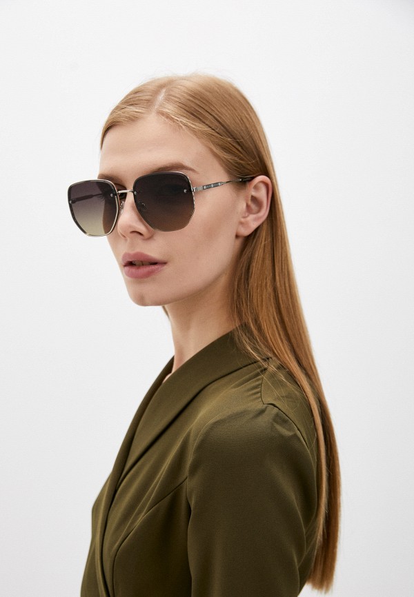 фото Очки солнцезащитные rita bradley