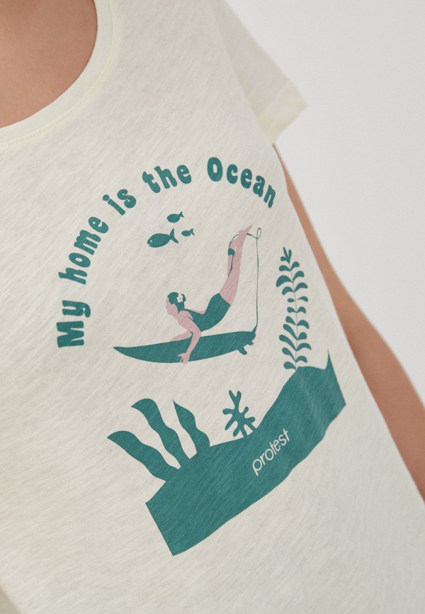 фото Футболка protest