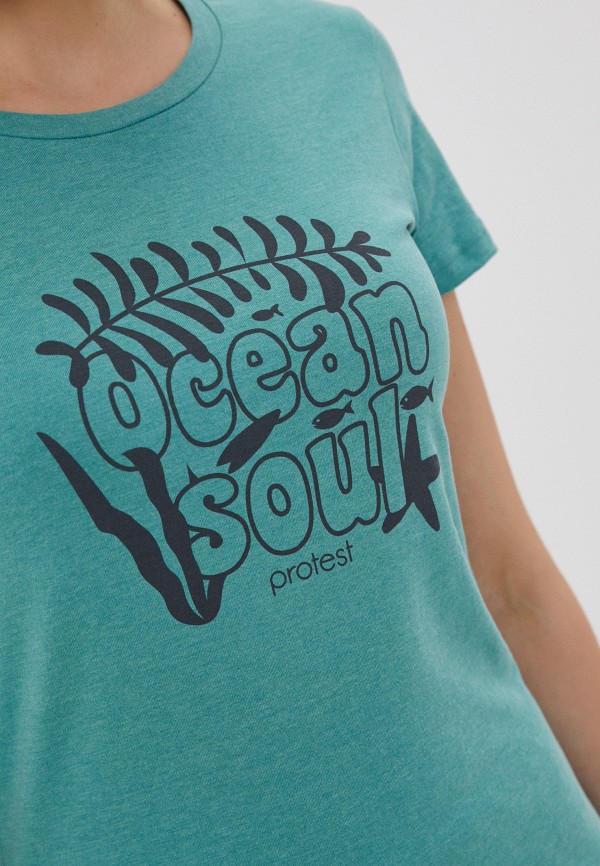 фото Футболка protest