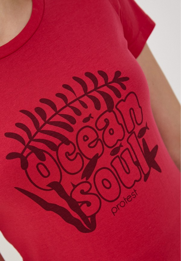 фото Футболка protest