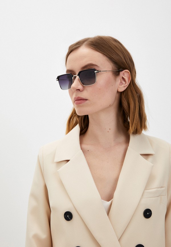 фото Очки солнцезащитные kaizi