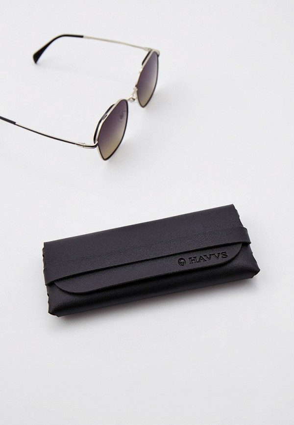 фото Очки солнцезащитные kaizi