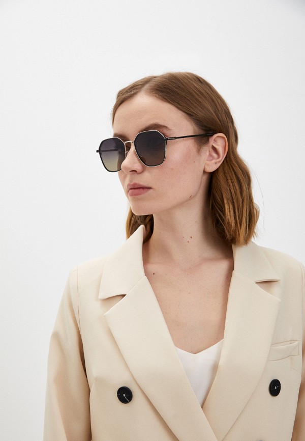 фото Очки солнцезащитные kaizi