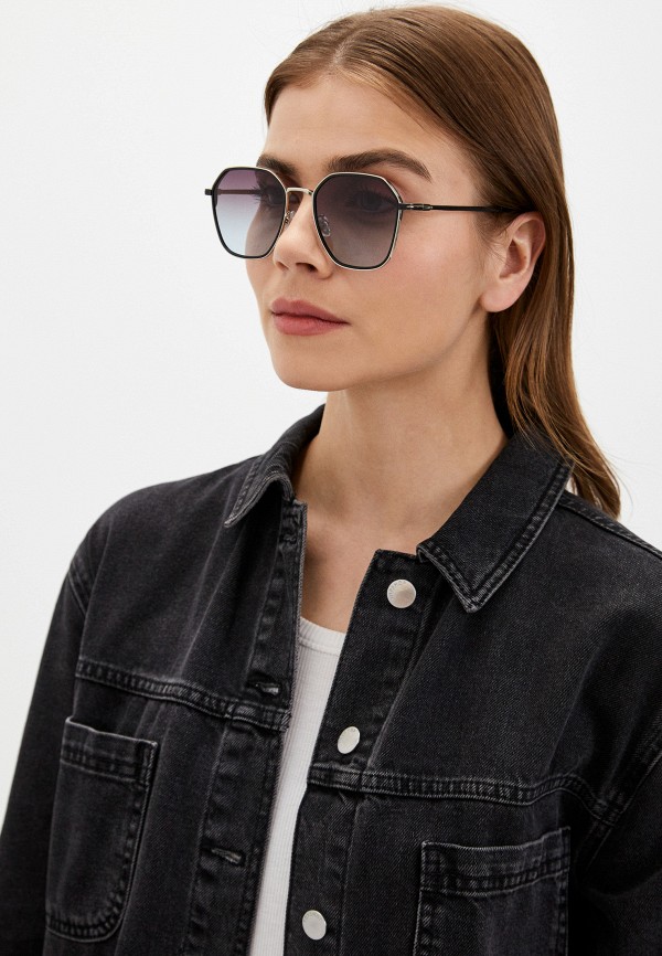 фото Очки солнцезащитные kaizi