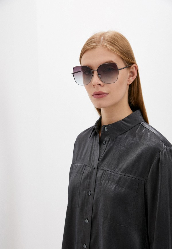 фото Очки солнцезащитные kaizi