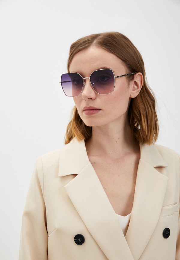 фото Очки солнцезащитные kaizi