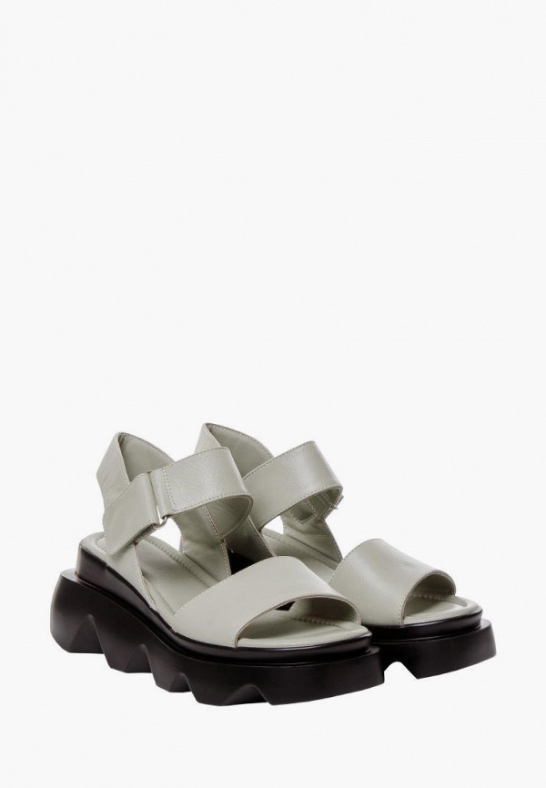 фото Босоножки lauf!