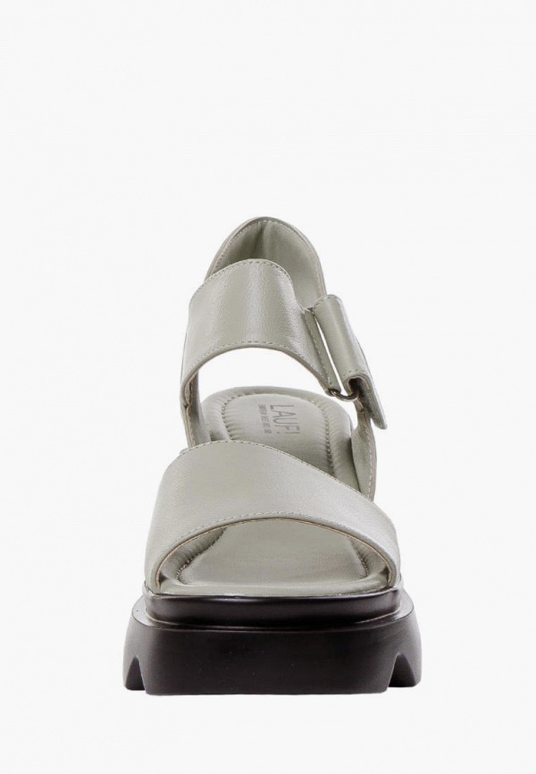 фото Босоножки lauf!