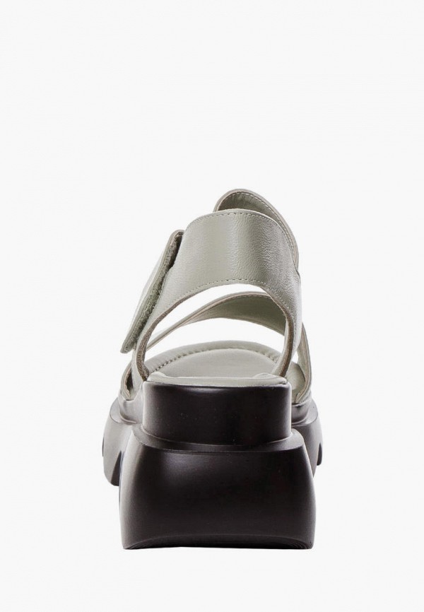 фото Босоножки lauf!