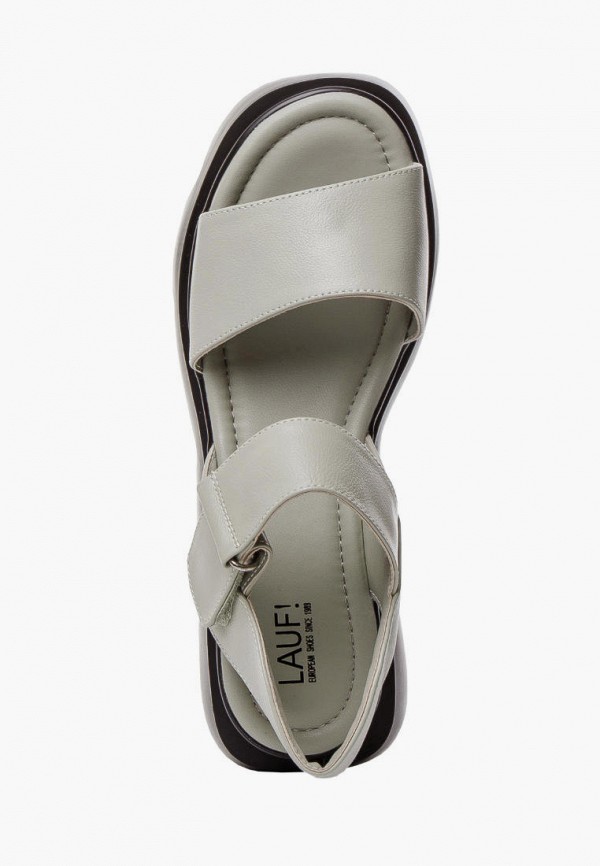 фото Босоножки lauf!