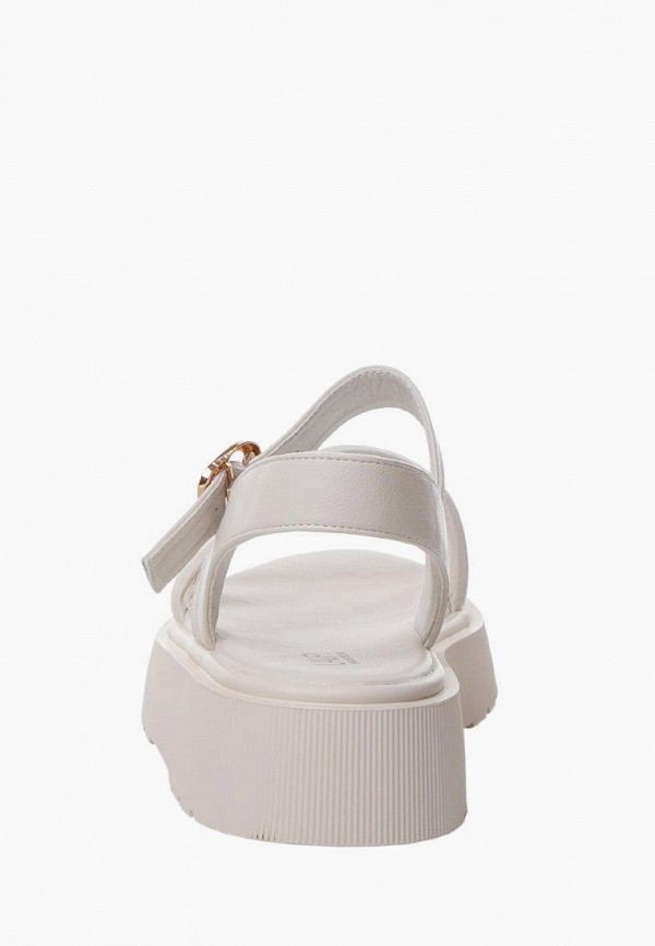 фото Босоножки lauf!