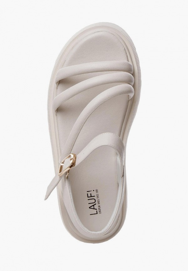 фото Босоножки lauf!