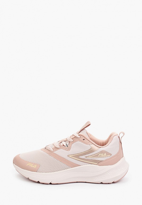 фото Кроссовки fila
