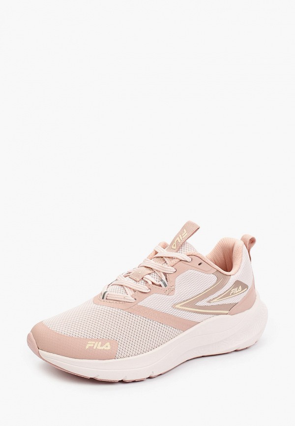 фото Кроссовки fila