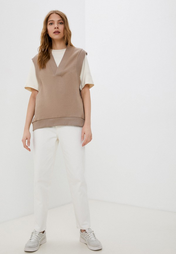 фото Жилет befree