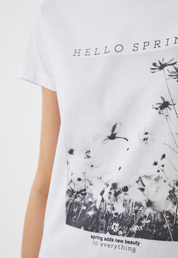 фото Футболка taifun