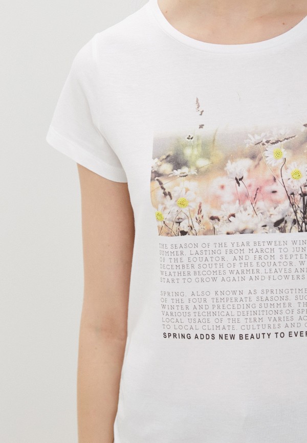 фото Футболка taifun