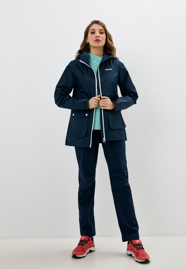 фото Куртка regatta