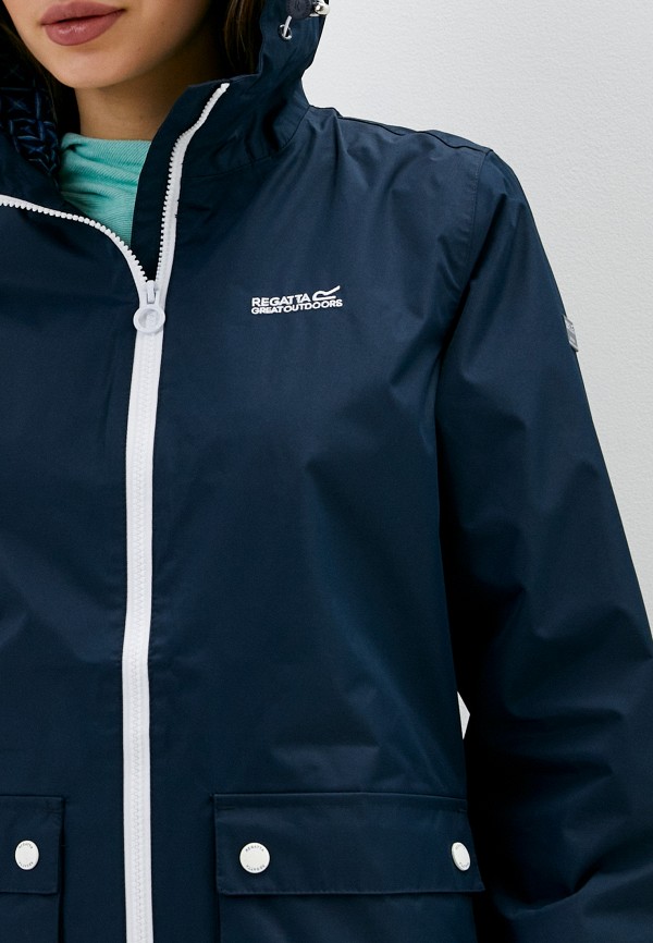 фото Куртка regatta