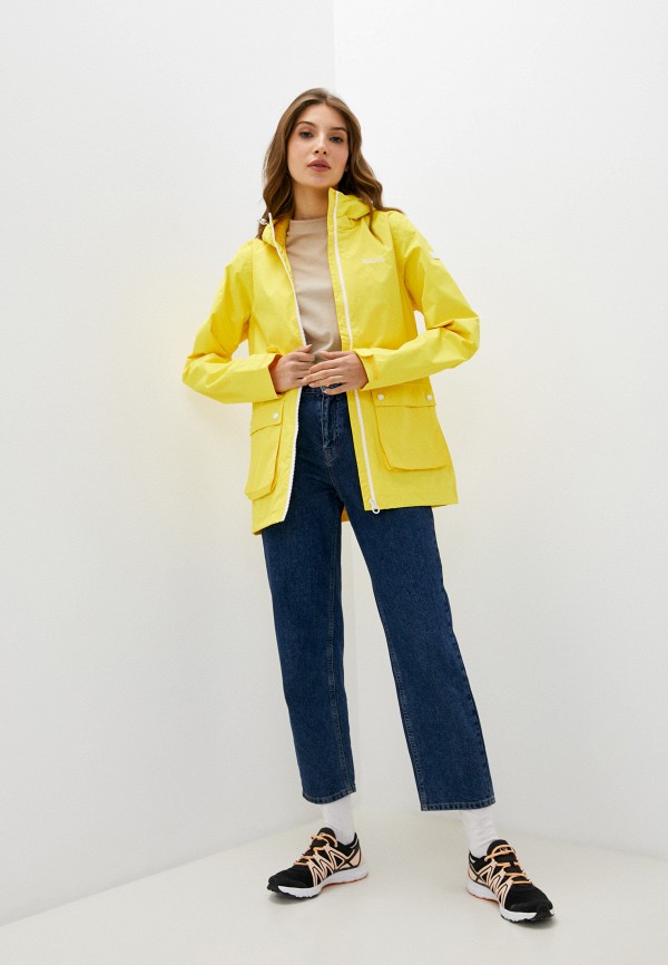 фото Куртка regatta