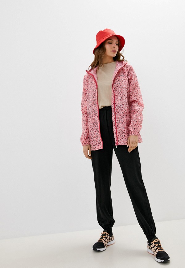 фото Ветровка regatta