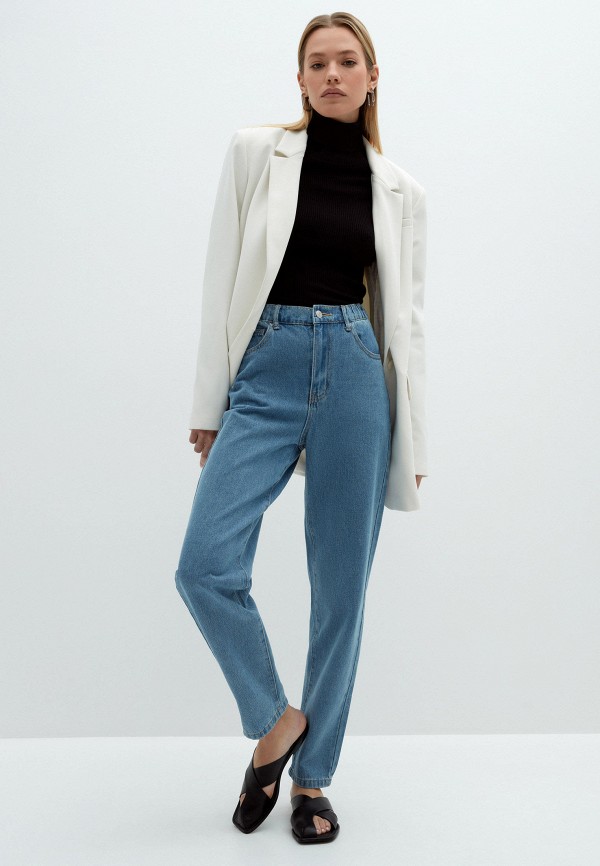 фото Джинсы zarina