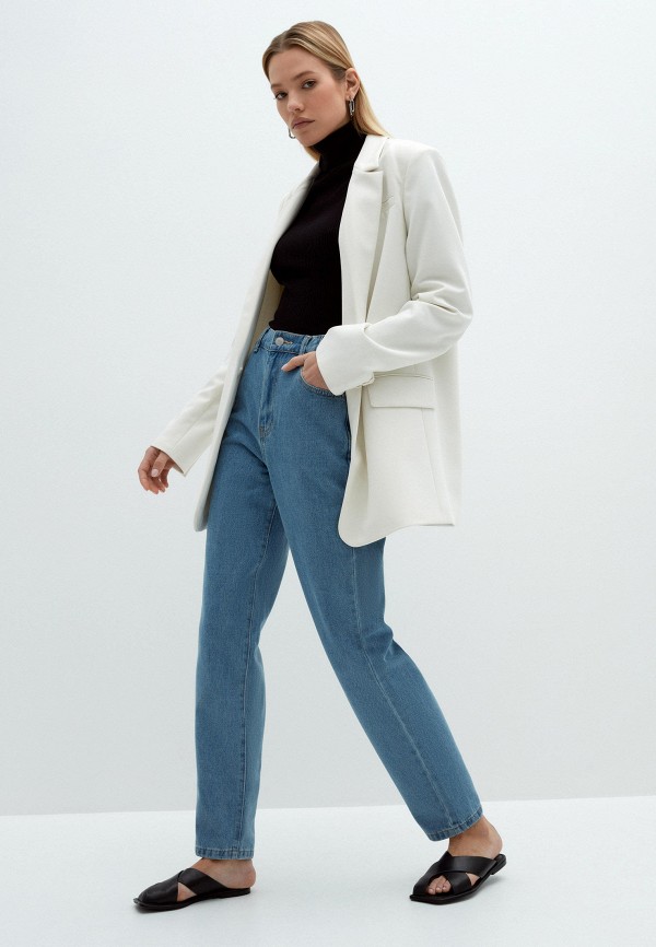 фото Джинсы zarina