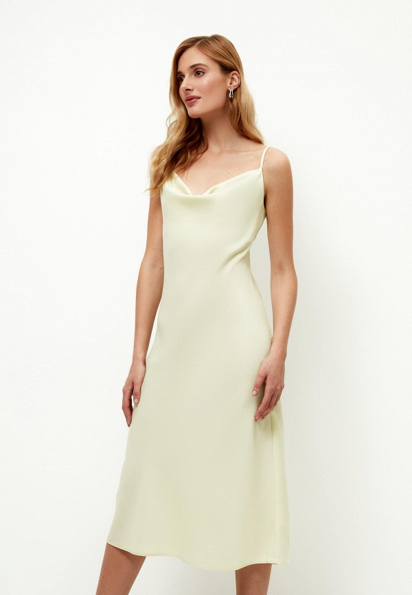 

Платье Zarina, Зеленый, Exclusive online