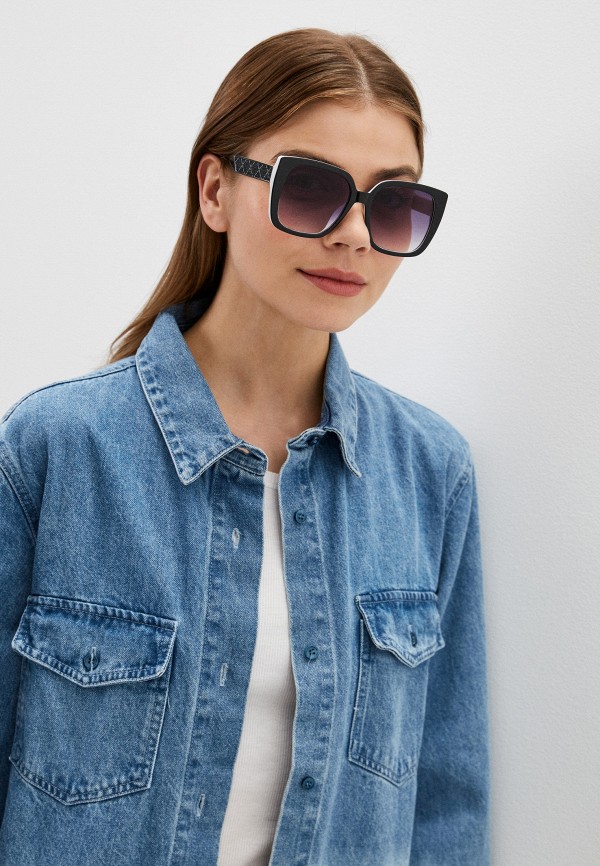 фото Очки солнцезащитные gabriela marioni