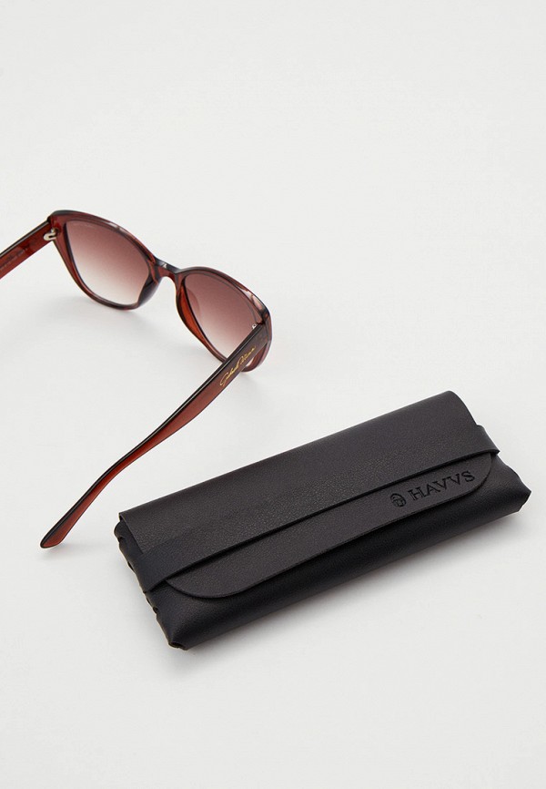 фото Очки солнцезащитные gabriela marioni