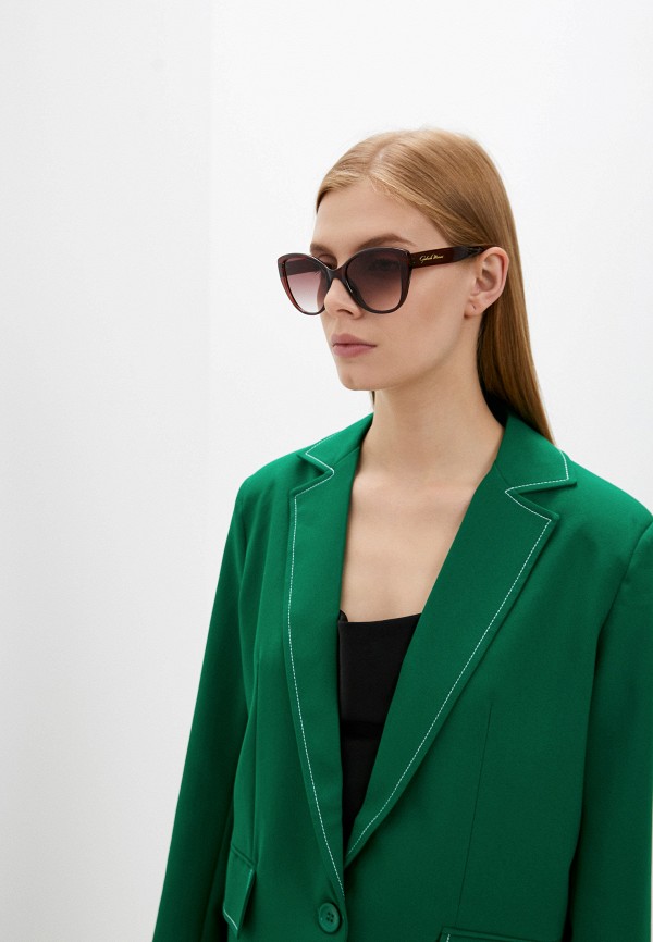 фото Очки солнцезащитные gabriela marioni