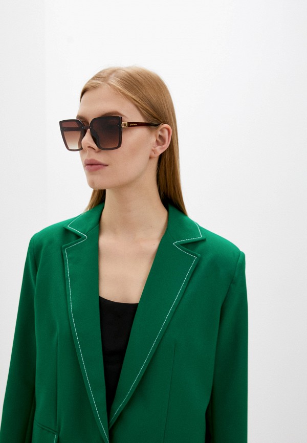 фото Очки солнцезащитные gabriela marioni