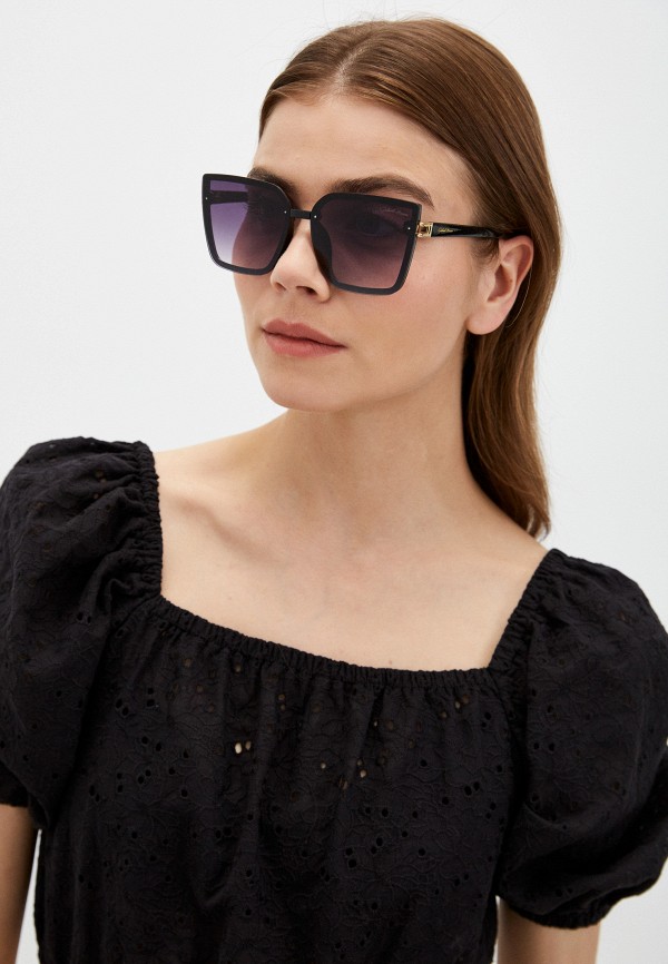 фото Очки солнцезащитные gabriela marioni