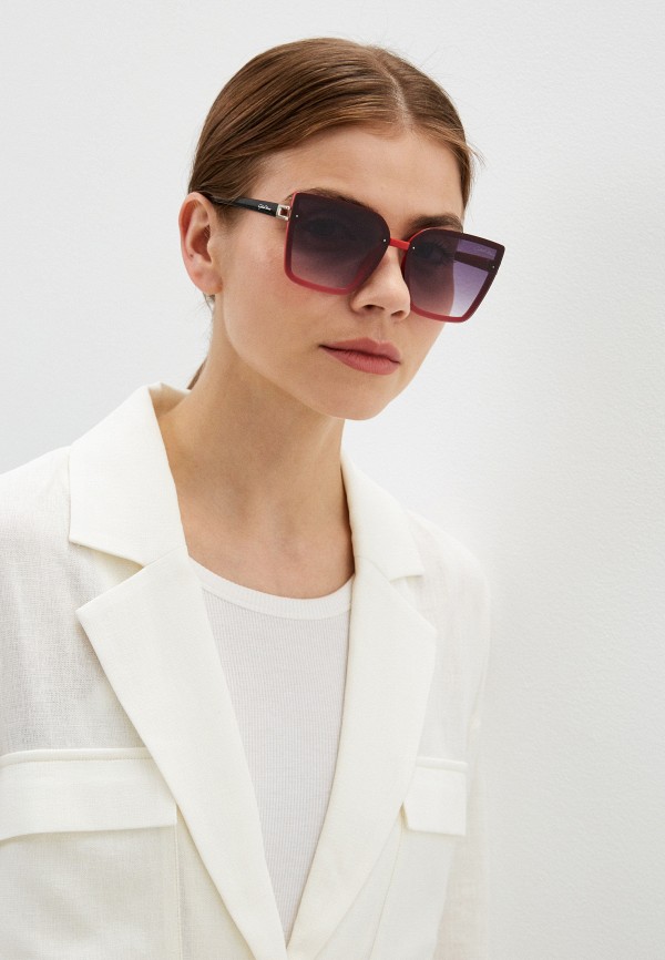фото Очки солнцезащитные gabriela marioni